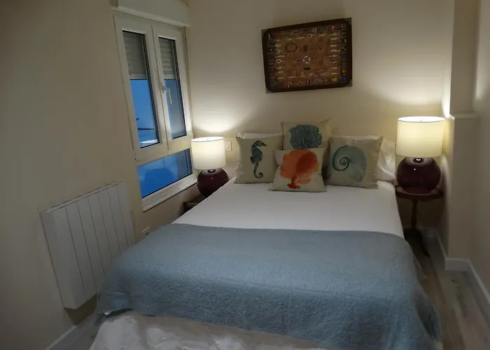 La Casa Del Marino