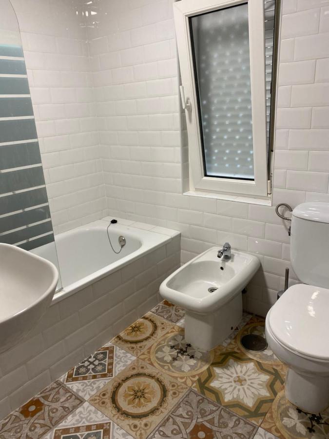 La Casa Del Marino Appartement
