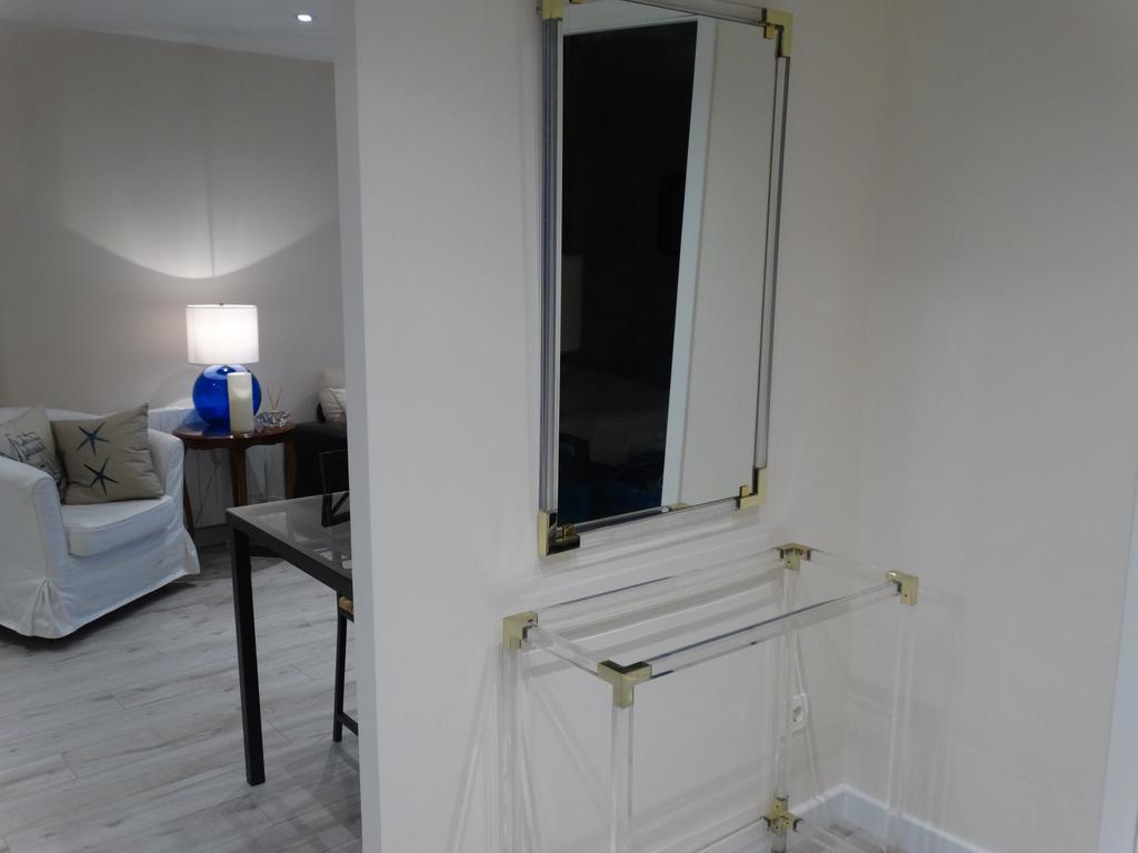 La Casa Del Marino Appartement *
