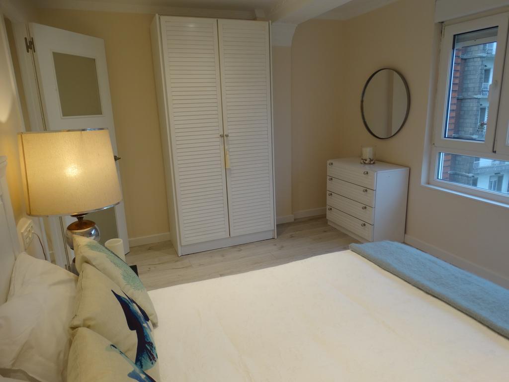 Appartement La Casa Del Marino Avilés