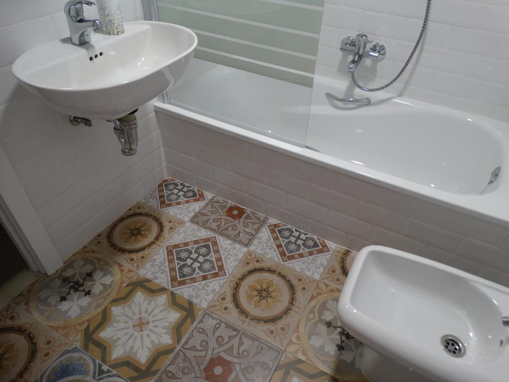 La Casa Del Marino *