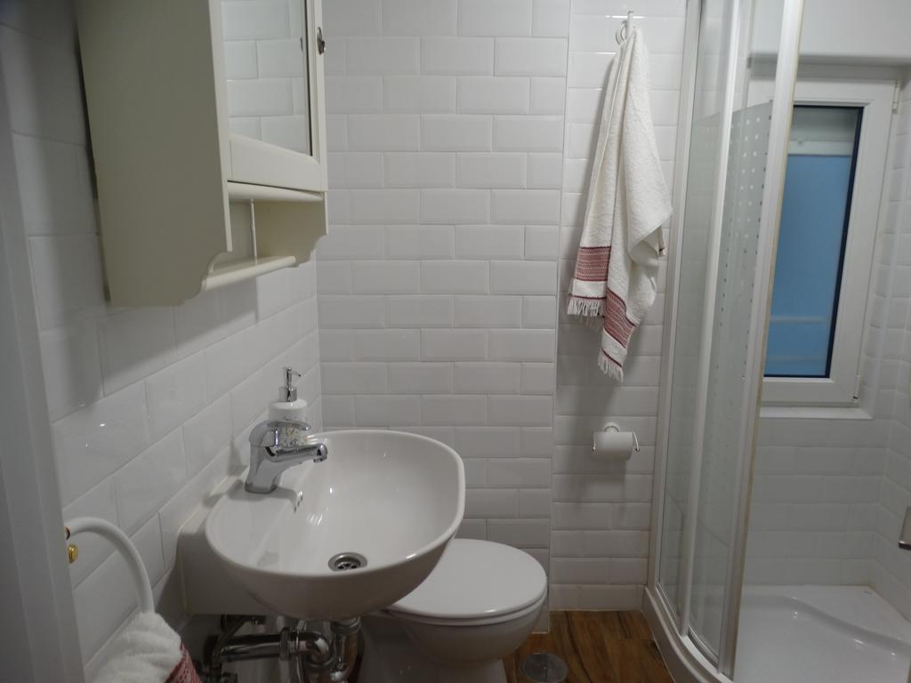 La Casa Del Marino Appartement