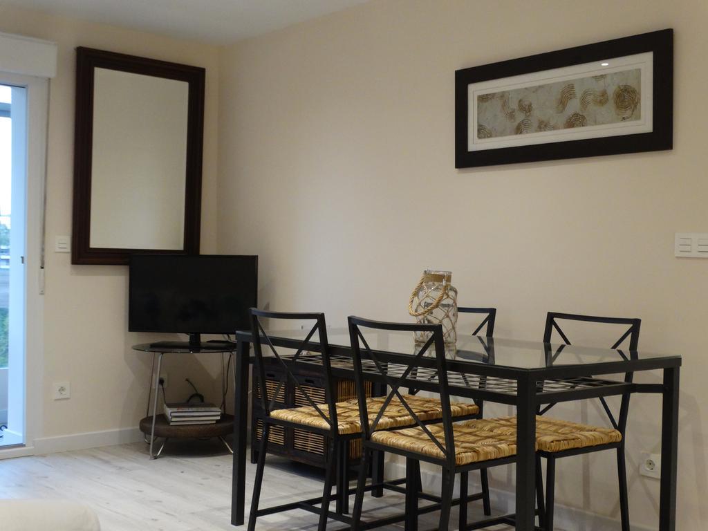 La Casa Del Marino Appartement *