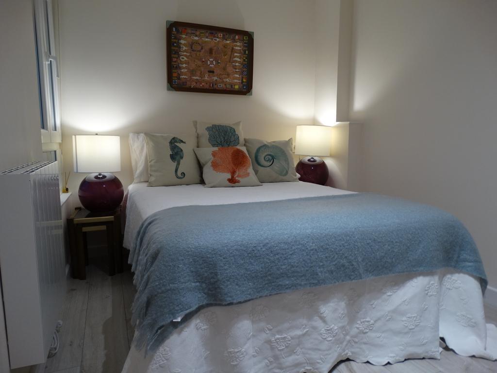 La Casa Del Marino *