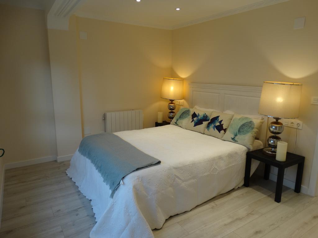 La Casa Del Marino Appartement Avilés